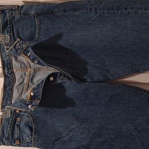 Levi's jeans